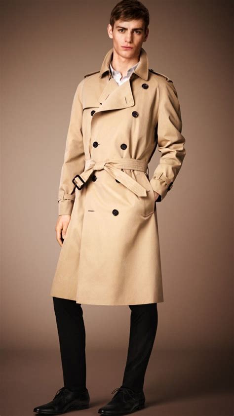 burberry mantel herren amazon|burberry damen trenchcoat.